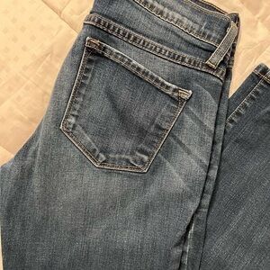 Flying Monkey jeans distressed